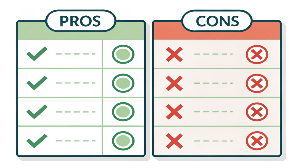 ThemeForest review 2025. Pros $ Cons