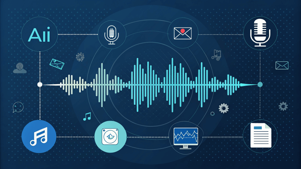 best AI tools on AppSumo in 2025 | 2. Castmagic – Turn Audio into Ready Content